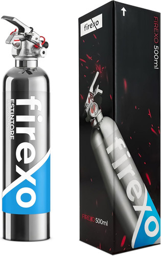 Firexo estintore - firexo,