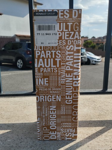 Estintore per auto 1kg - auto,