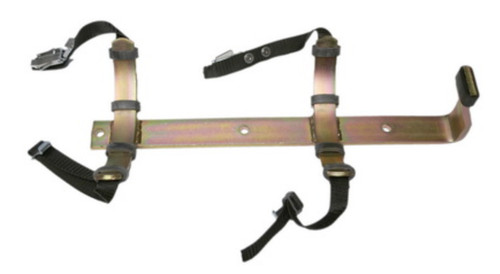 Porta estintore per 5kg - estintore,