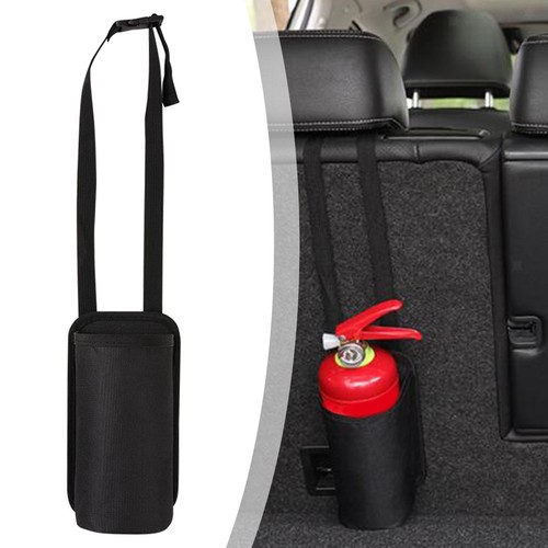 Borsa per estintore - per, auto