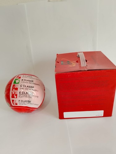 Palla antincendio fire ball - palla,