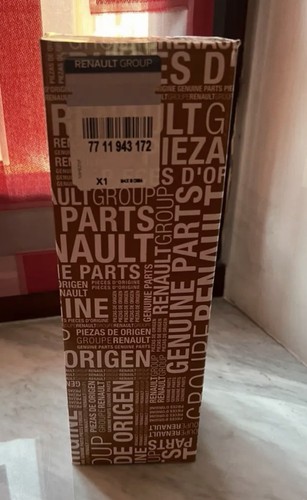 Estintore per auto originale