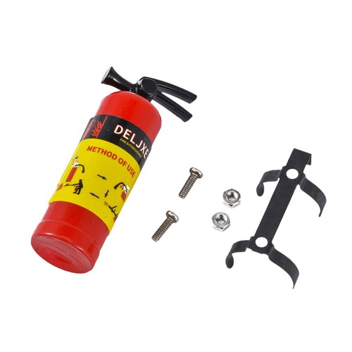 Estintore per auto mini - auto, rc,