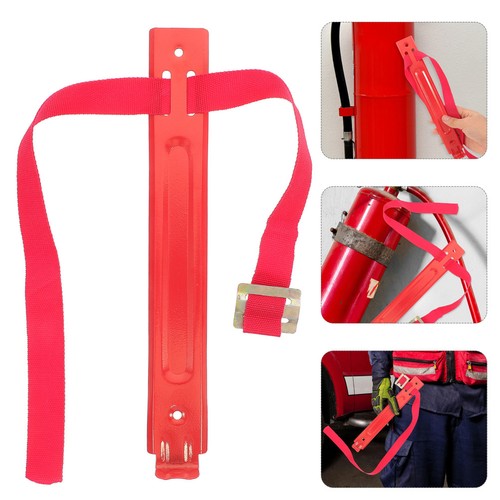 Supporto per estintore - ,