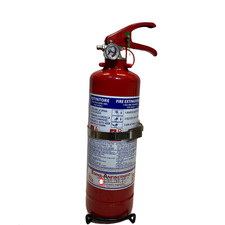 Estintore 1 kg A Polvere Mini