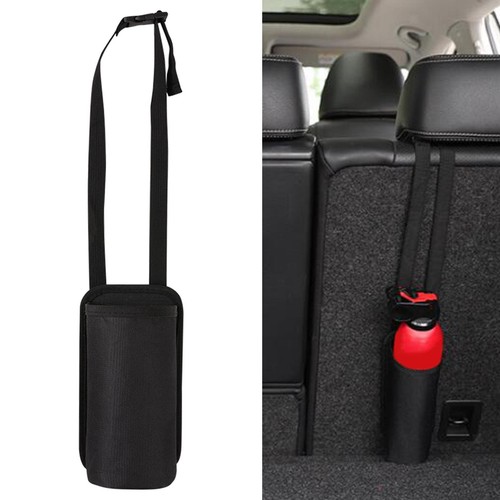 Borsa per estintore - ,