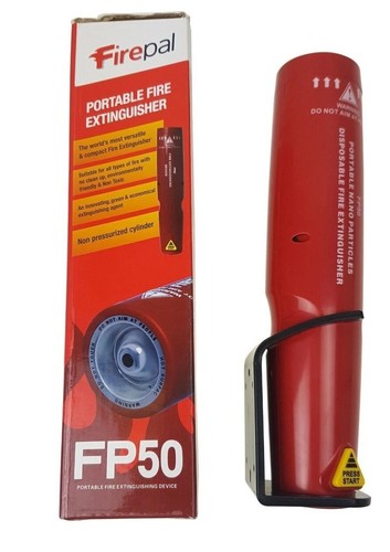 Estintore auto camper barca - camper,