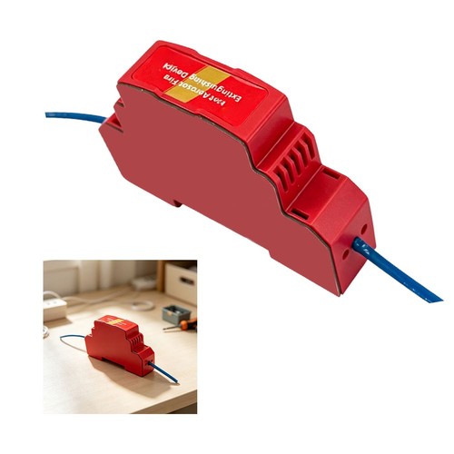 Per for estintore auto trigger - for, auto-trigger