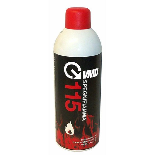 Spegnifiamma spray mini - spegnifiamma,