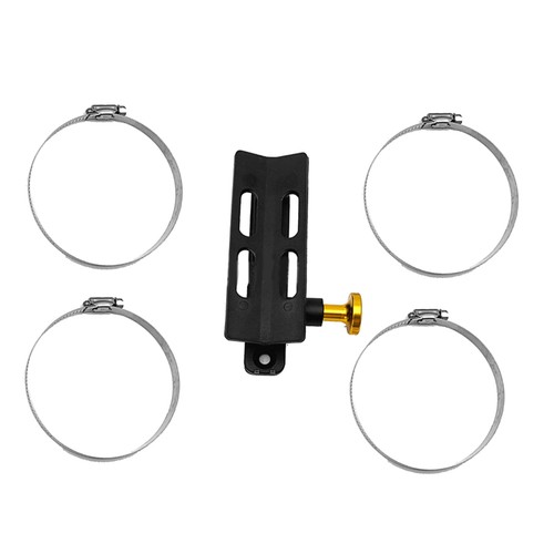 Supporto per estintore - supporto,