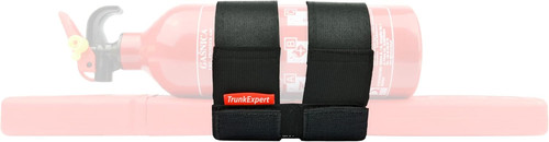 Supporto per estintore - supporto,