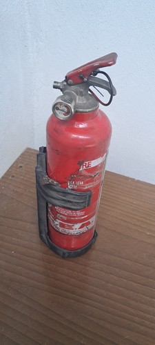 Estintore polvere e - kg,