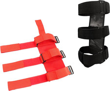 2 X Supporto per Estintore per