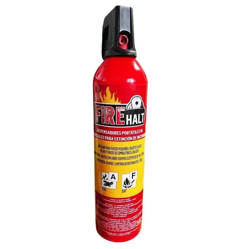 Estintore spray fire - spray,