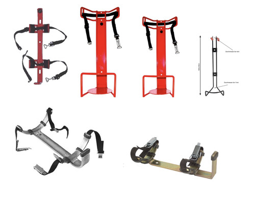 Auto supporto per 12kg - 2,